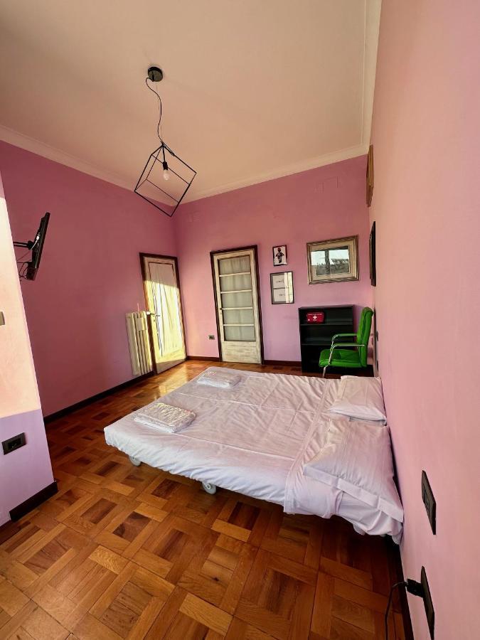 Ticinese Master Guest Apartment Close To Duomo Milánó Kültér fotó