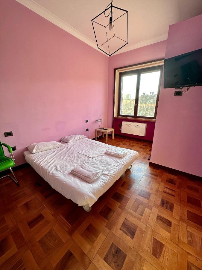 Ticinese Master Guest Apartment Close To Duomo Milánó Kültér fotó